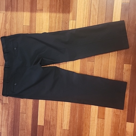 Dockers straight fit dress pants Size 40 x 32 EUC - Picture 5 of 7
